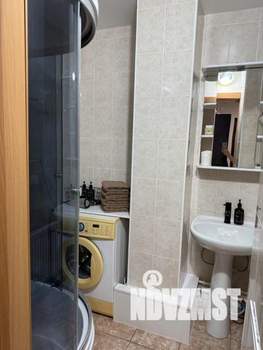 1-к квартира, посуточно, 44м2, 1/1 этаж