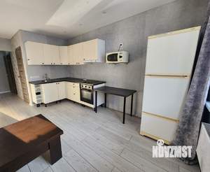 1-к квартира, на длительный срок, 46м2, 1/11 этаж