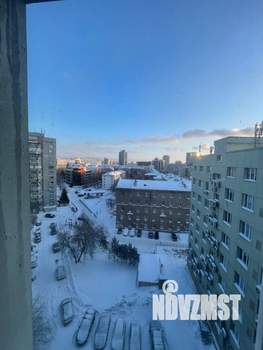 1-к квартира, на длительный срок, 35м2, 10/10 этаж