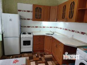 1-к квартира, на длительный срок, 38м2, 1/9 этаж