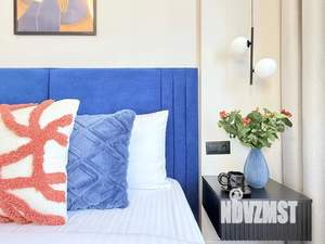 1-к квартира, посуточно, 36м2, 21/30 этаж