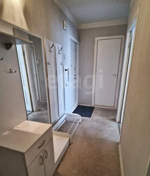 3-к квартира, на длительный срок, 61м2, 8/9 этаж