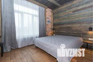 1-к квартира, посуточно, 32м2, 3/22 этаж