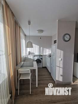 1-к квартира, на длительный срок, 30м2, 3/9 этаж