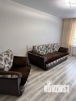 1-к квартира, на длительный срок, 41м2, 11/14 этаж