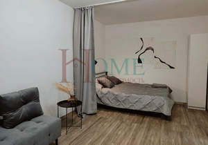 1-к квартира, на длительный срок, 32м2, 3/9 этаж