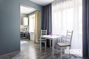 2-к квартира, посуточно, 55м2, 2/5 этаж