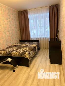 2-к квартира, на длительный срок, 57м2, 2/10 этаж