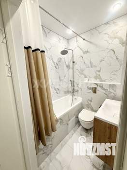 1-к квартира, на длительный срок, 45м2, 14/21 этаж