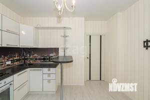 2-к квартира, на длительный срок, 72м2, 10/16 этаж