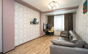 2-к квартира, на длительный срок, 60м2, 1/9 этаж