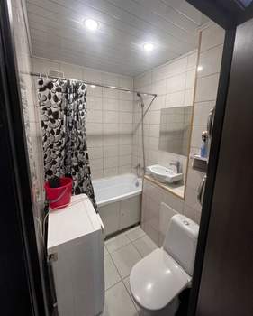 2-к квартира, на длительный срок, 44м2, 4/5 этаж