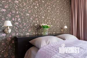 1-к квартира, посуточно, 70м2, 13/18 этаж