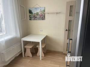 1-к квартира, на длительный срок, 38м2, 8/10 этаж