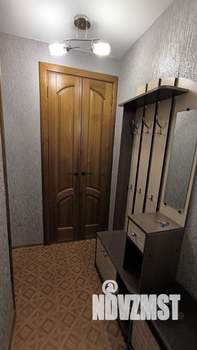 1-к квартира, на длительный срок, 30м2, 2/4 этаж