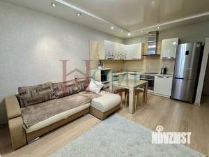 2-к квартира, на длительный срок, 49м2, 2/17 этаж