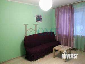 1-к квартира, на длительный срок, 36м2, 3/5 этаж