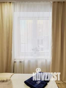 Студия квартира, посуточно, 25м2, 1/9 этаж