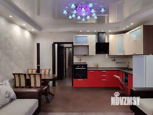 2-к квартира, на длительный срок, 75м2, 2/10 этаж