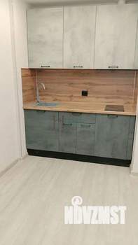 1-к квартира, на длительный срок, 40м2, 7/22 этаж