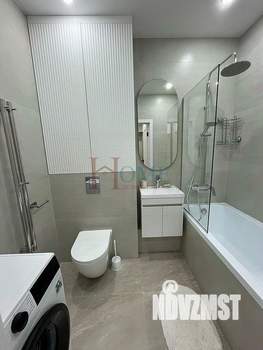 1-к квартира, на длительный срок, 39м2, 5/23 этаж