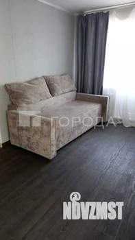 1-к квартира, на длительный срок, 32м2, 4/5 этаж