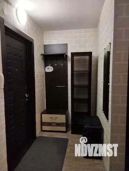 1-к квартира, на длительный срок, 30м2, 1/9 этаж