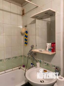 2-к квартира, на длительный срок, 43м2, 2/4 этаж