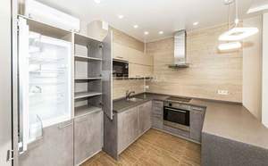 2-к квартира, на длительный срок, 57м2, 12/24 этаж