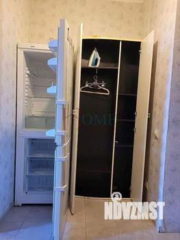 1-к квартира, на длительный срок, 30м2, 8/23 этаж