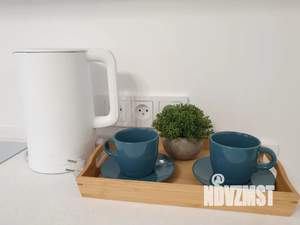 3-к квартира, посуточно, 54м2, 1/5 этаж