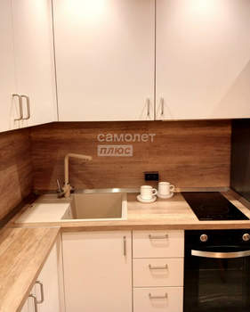 2-к квартира, на длительный срок, 47м2, 1/5 этаж