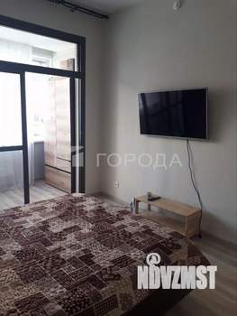 1-к квартира, на длительный срок, 40м2, 2/16 этаж