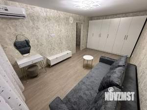 1-к квартира, на длительный срок, 31м2, 1/5 этаж