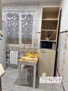 2-к квартира, на длительный срок, 45м2, 2/5 этаж