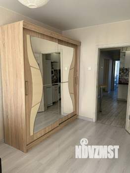 3-к квартира, на длительный срок, 59м2, 7/10 этаж