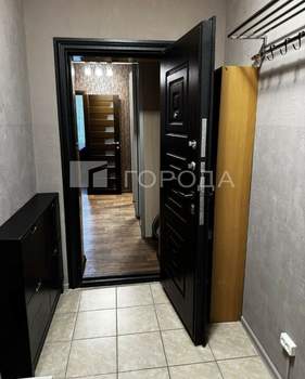 1-к квартира, на длительный срок, 35м2, 1/10 этаж