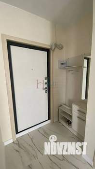 1-к квартира, на длительный срок, 28м2, 3/13 этаж