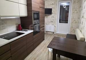 1-к квартира, на длительный срок, 43м2, 3/8 этаж