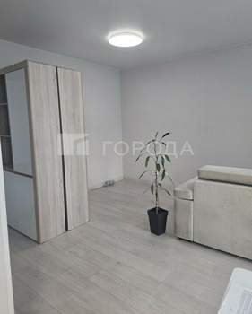 Студия квартира, на длительный срок, 32м2, 1/17 этаж