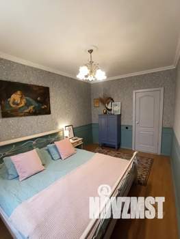 2-к квартира, посуточно, 60м2, 7/10 этаж