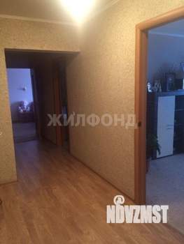 2-к квартира, на длительный срок, 68м2, 5/23 этаж