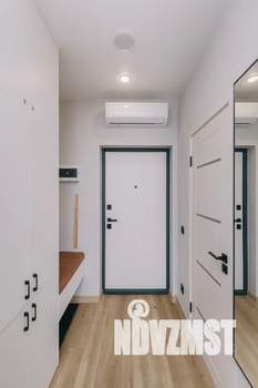 2-к квартира, посуточно, 38м2, 4/8 этаж