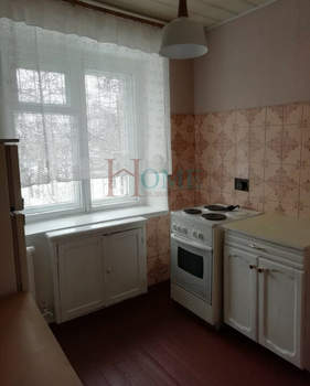 2-к квартира, на длительный срок, 42м2, 1/5 этаж