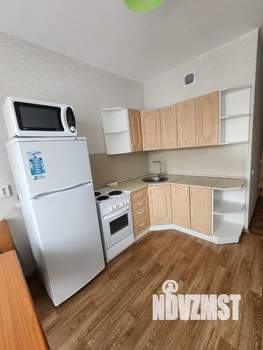 1-к квартира, на длительный срок, 42м2, 8/14 этаж