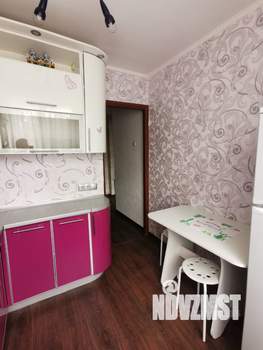 1-к квартира, на длительный срок, 29м2, 2/5 этаж