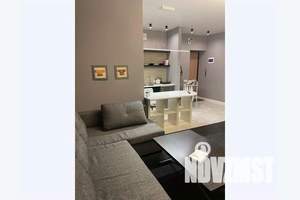 1-к квартира, посуточно, 34м2, 1/4 этаж