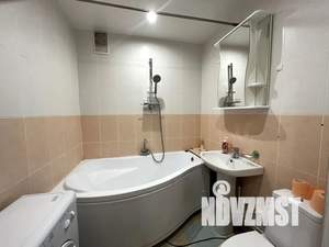 Студия квартира, на длительный срок, 18м2, 8/18 этаж