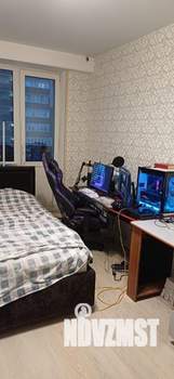 1-к квартира, на длительный срок, 36м2, 10/18 этаж