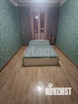2-к квартира, на длительный срок, 62м2, 4/5 этаж